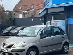 Occasion 2004 Citroën C3 Exclusive Berline | 2 999 € (Prix juste)