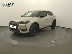 Utilisé 2021 DS Automobiles DS3 Crossback E-Tense Performance SUV | 16 490 € (Prix juste)