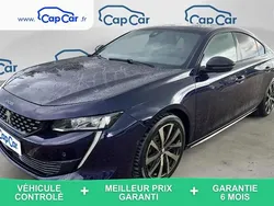 Utilisé 2019 Peugeot 508 Berline | 19 990 € (Bon prix)