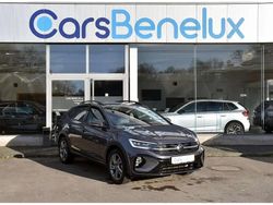 Gris Occasion 2024 VW Taigo R-line SUV | 24 480 € (Prix juste)