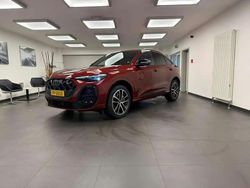 Rouge Nouvelle 2025 Audi Q5 Sportback S-Line SUV | 74 769 €