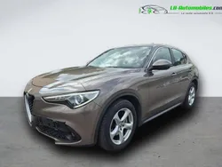 Utilisé 2017 Alfa Romeo Stelvio SUV | 25 000 € (Prix juste)