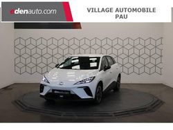 Occasion 2023 MG MG4 EV Citadine | 17 990 € (Prix juste)