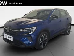 Bleue Utilisé 2024 Renault Austral Evolution SUV | 27 390 € (Prix juste)
