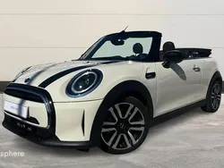 Utilisé 2022 Mini Cooper Cabriolet Cabriolet | 25 499 €