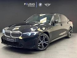 Noir Utilisé 2025 BMW 318 M Sport Berline | 46 990 €