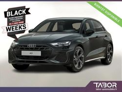 Gris Nouvelle 2025 Audi A3 Sport | 41 433 €