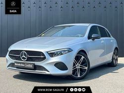 Gris Utilisé 2024 Mercedes A180 Progressive | 31 900 € (Prix juste)
