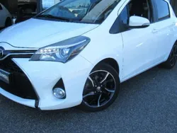 Utilisé 2016 Toyota Yaris Citadine | 9 990 €