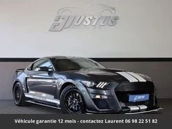 Gris Utilisé 2015 Ford Mustang Coupé | 23 900 € (Bon prix)