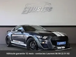 Gris Utilisé 2015 Ford Mustang Coupé | 23 900 €