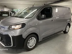 Gris Nouvelle 2024 Toyota Proace Van | 46 990 €