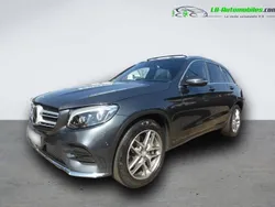 Utilisé 2015 Mercedes GLC220 | 33 500 € (Prix cher)