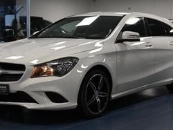 Utilisé 2016 Mercedes CLA200 Shooting Brake Break | 13 995 €