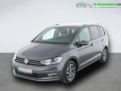 Utilisé 2017 VW Touran Monospace | 21 700 € (Prix juste)