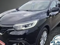 Noir Utilisé 2015 Renault Kadjar Edition One SUV | 10 990 € (Prix assez cher)