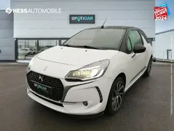 Utilisé 2019 DS Automobiles DS3 Cabriolet So Chic Cabriolet | 15 499 €
