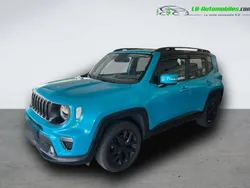 Utilisé 2019 Jeep Renegade SUV | 23 800 € (Prix assez cher)