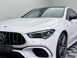 Utilisé 2020 Mercedes CLA45 AMG AMG Coupé | 53 900 €