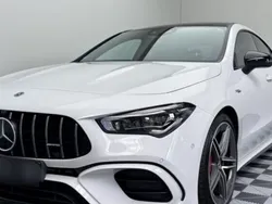 Utilisé 2020 Mercedes CLA45 AMG AMG Coupé | 53 900 € (Super prix)