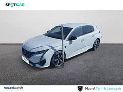 Nouvelle 2025 Peugeot 308 GTi Berline | 29 890 € (Prix assez cher)
