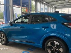 Utilisé 2025 Ford Puma Gen-E Standard Range SUV | 33 499 €