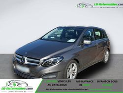 Utilisé 2016 Mercedes B200 Monospace | 22 900 € (Prix juste)