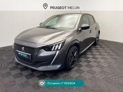 Occasion 2023 Peugeot 208 GT Citadine | 17 480 € (Prix juste)