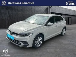 Utilisé 2024 VW Polo S | 23 990 € (Prix juste)