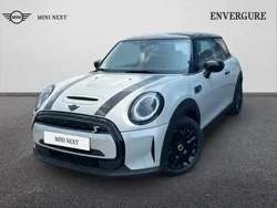 Utilisé 2022 Mini Cooper SE Classic Citadine | 18 890 € (Bon prix)