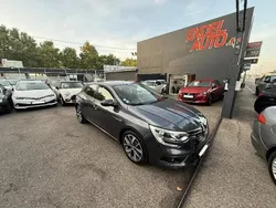 Utilisé 2017 Renault Mégane IV Zen Berline | 9 990 € (Prix juste)