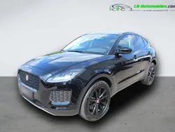 Utilisé 2020 Jaguar E-Pace SUV | 32 200 € (Bon prix)