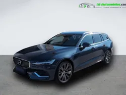 Utilisé 2021 Volvo V60 Break | 34 000 € (Super prix)