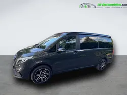 Utilisé 2022 Mercedes V300 Monospace | 72 200 € (Prix juste)