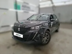 Noir Utilisé 2022 Peugeot 2008 Active SUV | 12 990 € (Bon prix)