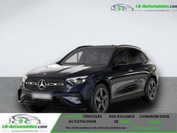 Utilisé 2024 Mercedes GLC400d Coupé | 75 900 € (Bon prix)