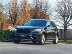 Noir Occasion 2019 BMW X1 Sport Line SUV | 21 750 € (Super prix)