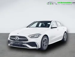 Utilisé 2023 Mercedes C400 Berline | 48 500 €