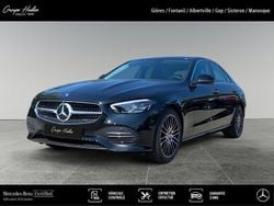 Utilisé 2023 Mercedes C200 Avantgarde Berline | 39 590 € (Prix assez cher)