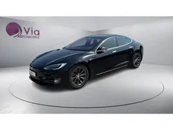 Noir Utilisé 2018 Tesla Model S Berline | 29 990 €