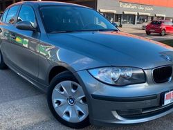 Utilisé 2009 BMW 118 Comfort Edition Citadine | 8 990 € (Prix assez cher)