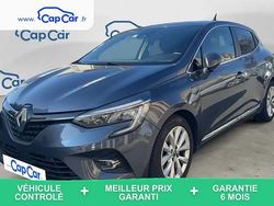 Utilisé 2019 Renault Clio IV Intens Citadine | 9 600 € (Prix juste)