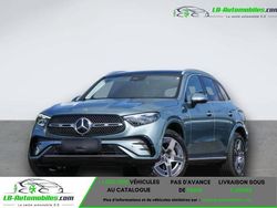 Utilisé 2025 Mercedes GLC400d Coupé | 77 800 € (Super prix)