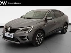 Gris Utilisé 2023 Renault Arkana Evolution SUV | 19 799 € (Super prix)