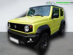 Utilisé 2020 Suzuki Jimny SUV | 32 600 € (Prix juste)
