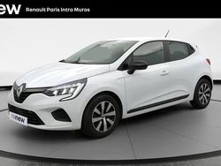 Blanc Utilisé 2023 Renault Clio V Equilibre Citadine | 15 290 € (Prix juste)