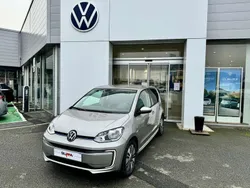 Gris Utilisé 2023 VW e-up! Citadine | 23 990 €
