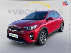 Rouge Utilisé 2020 Kia Stonic Active SUV | 14 499 € (Bon prix)