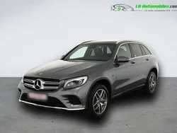 Utilisé 2018 Mercedes GLC350 | 40 200 €