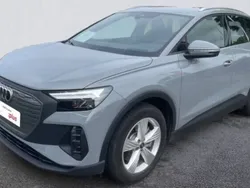 Utilisé 2022 Audi e-tron Advanced Plus SUV | 36 900 €